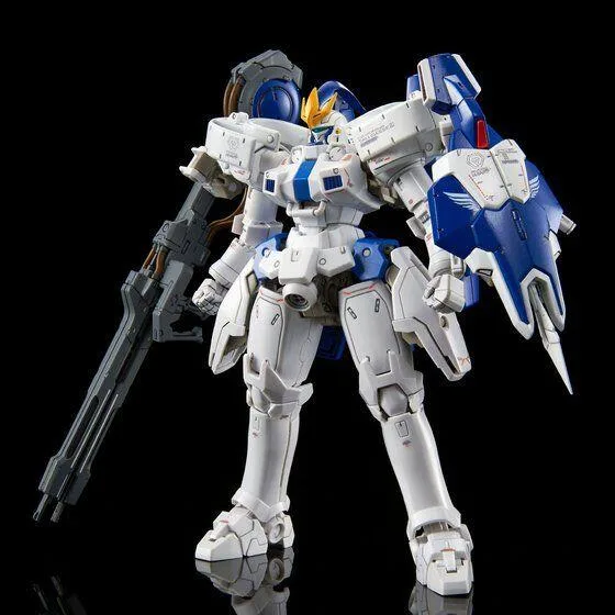 Tallgeese III