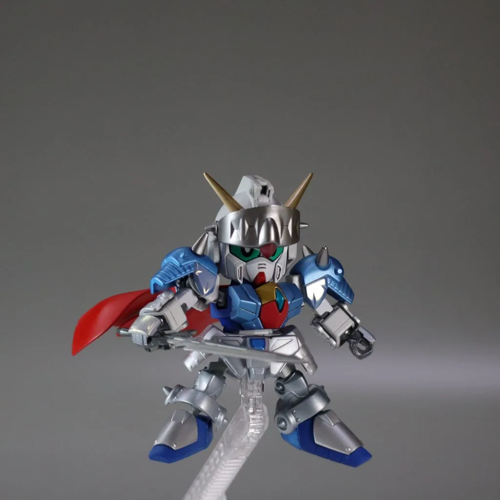 鎧騎士鋼彈F-90