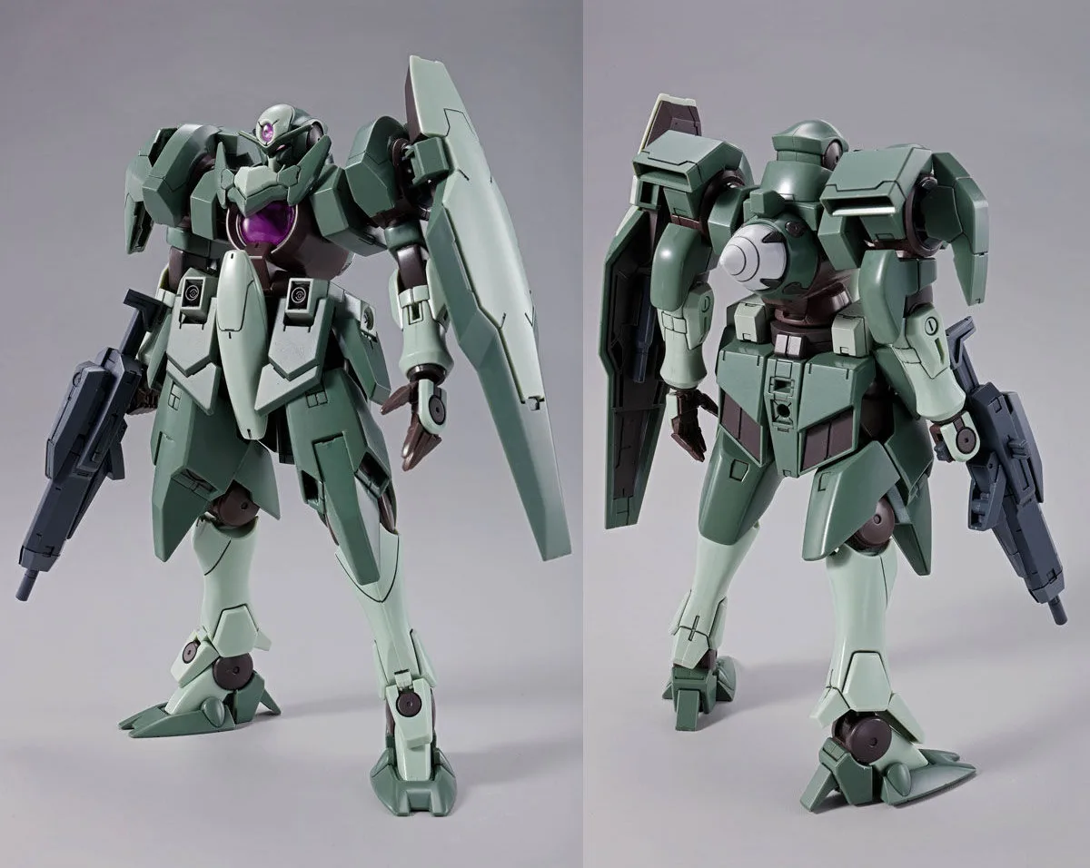 GN-X IV