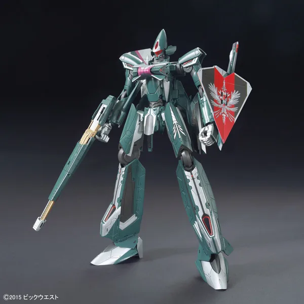 Sv-262Hs ドラケンIII（ボーグ・コンファールト機）
