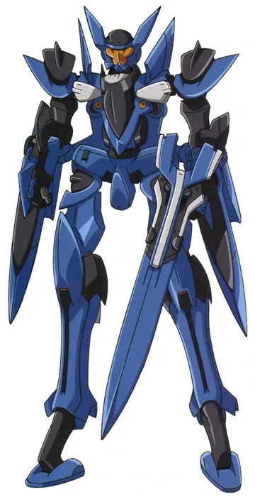 BRAVE COMMANDER TEST TYPE