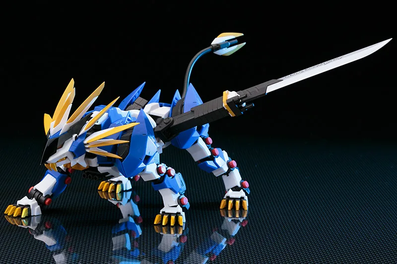MURASAME LIGER