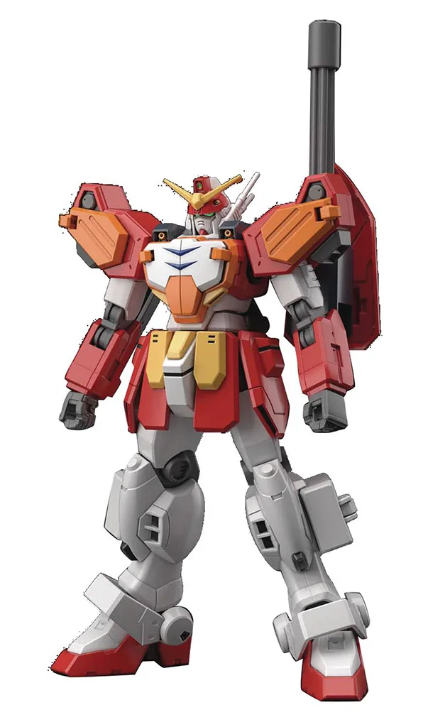 Gundam Heavyarms