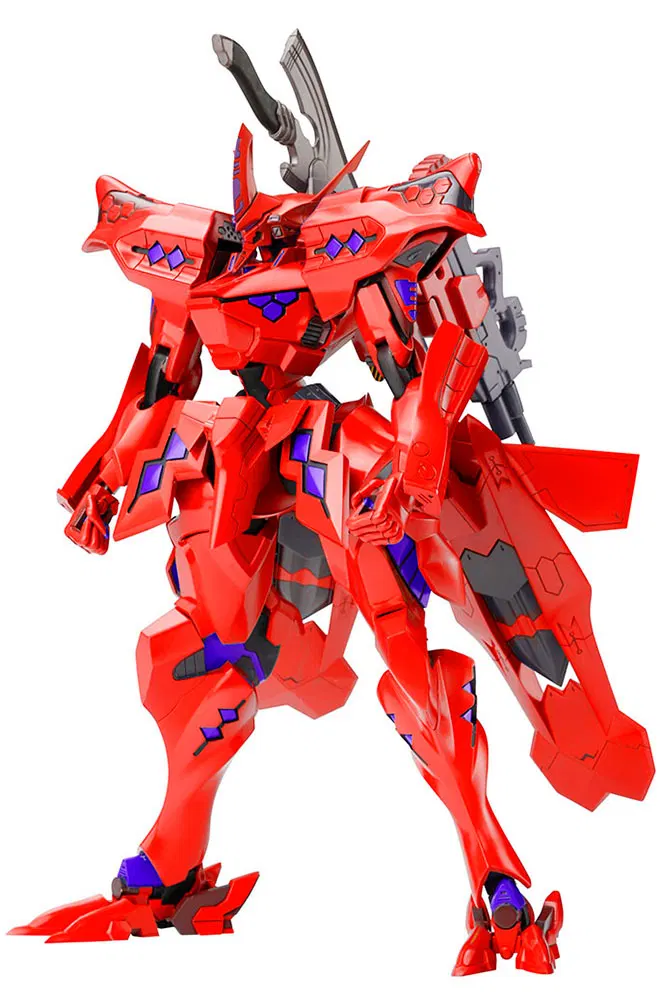 TSF-Type00F 武御雷