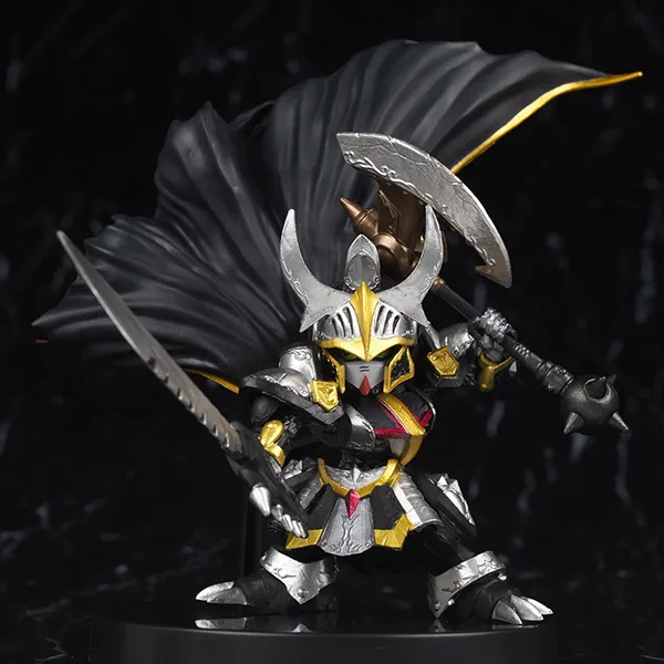 闇騎士MK-II