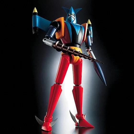 Getter Liger