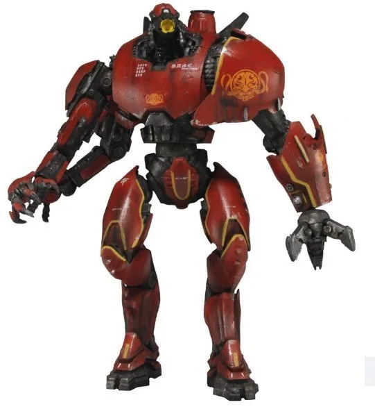 Crimson Typhoon