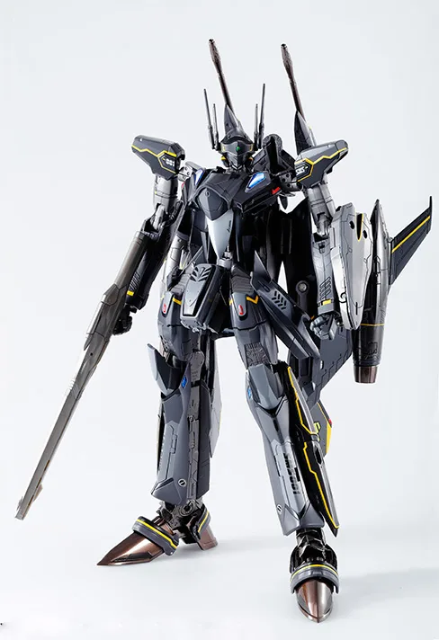 YF-29 デュランダル（オズマ機）