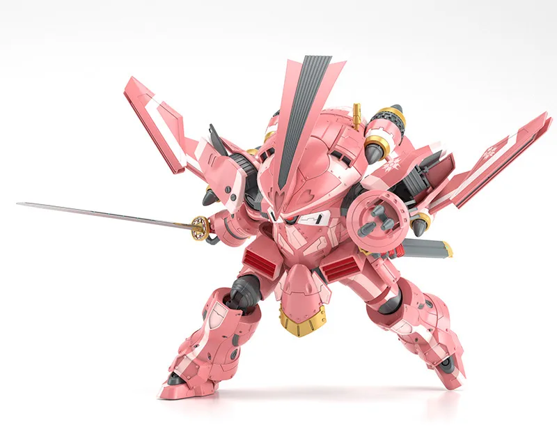 SPIRICLE STRIKER・PROTOTYPE OBU