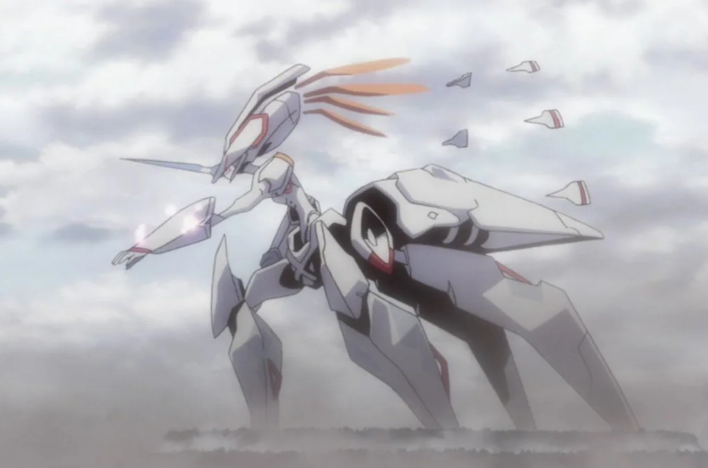 STRELIZIA APAS