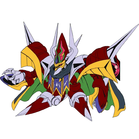 魔導劍王