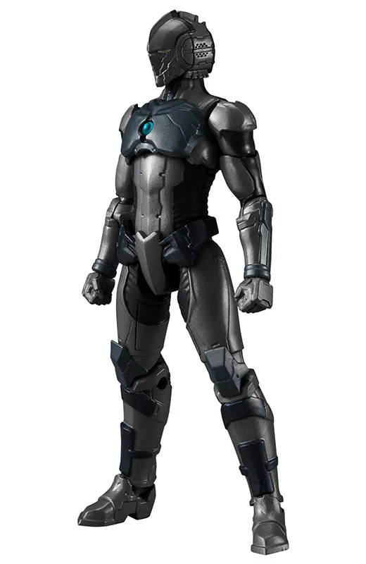 PROTOTYPE SUIT