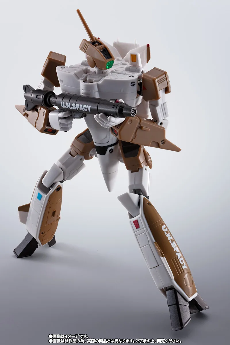 VF-1A 柿崎機