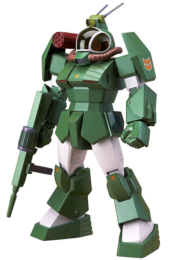 Soltic H8 Roundfacer
