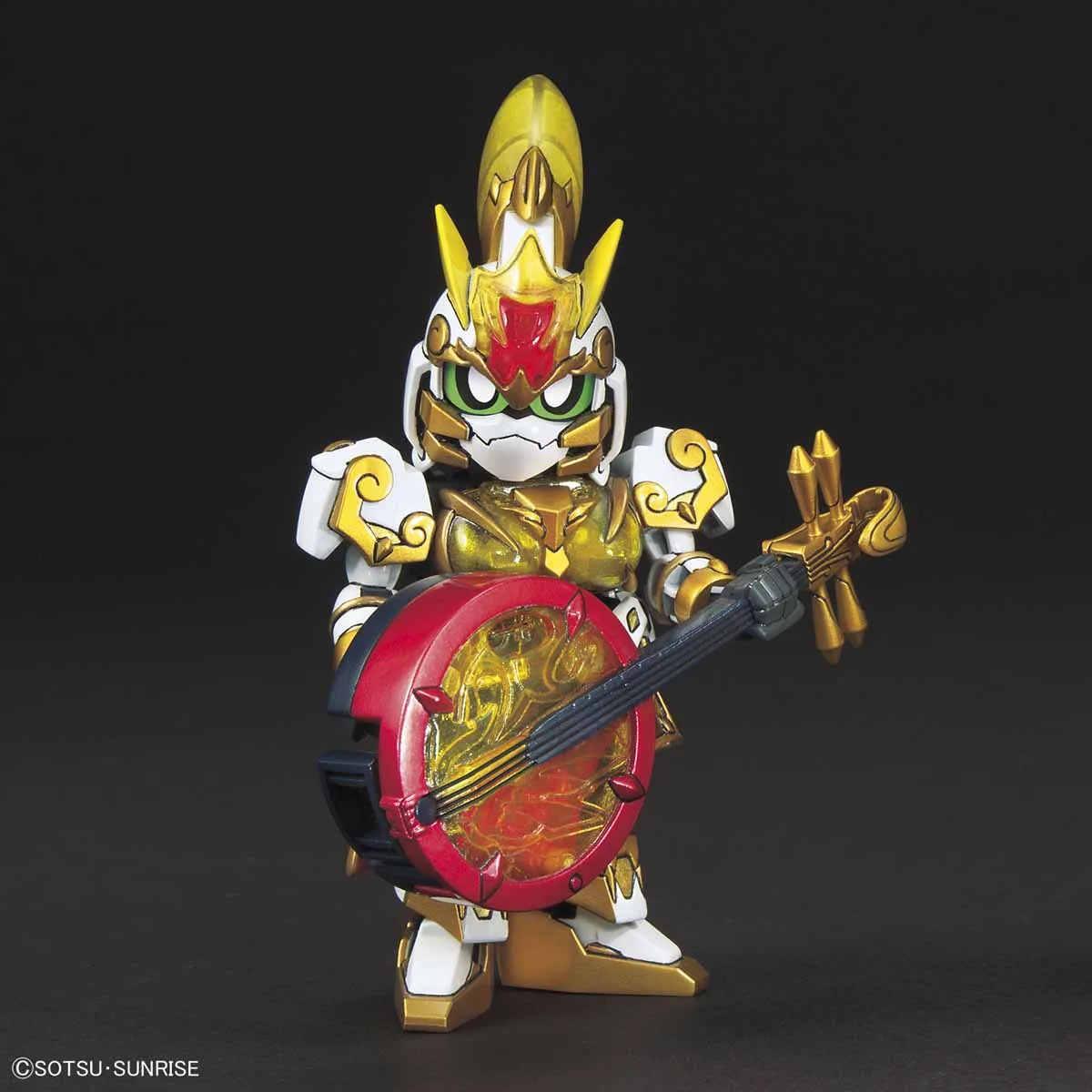 大喬ガンダムアルテミー