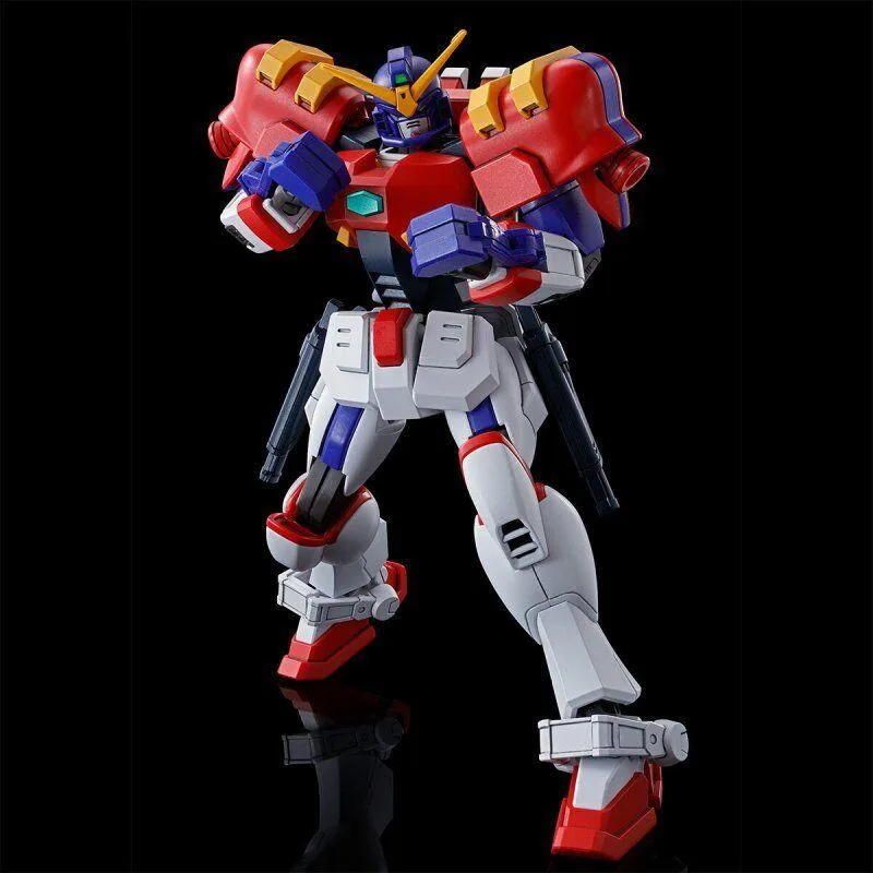 Gundam Maxter