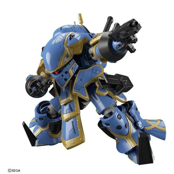 SPIRICLE STRIKER・MUGEN(Paruma Use)