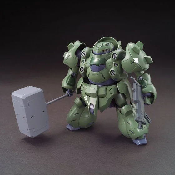 ガンダム・グシオン