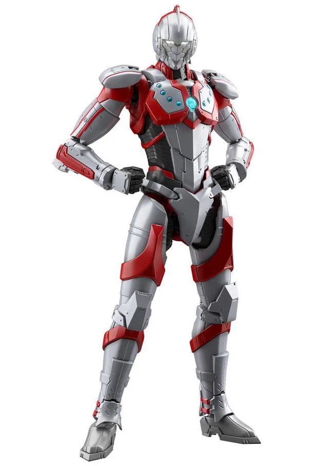 ZOFFY SUIT / ULTRAMAN SUIT ZOFFY