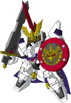 嵐之騎士．托爾吉斯