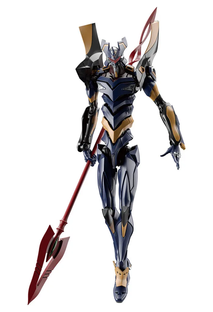 EVANGELION Mark.06