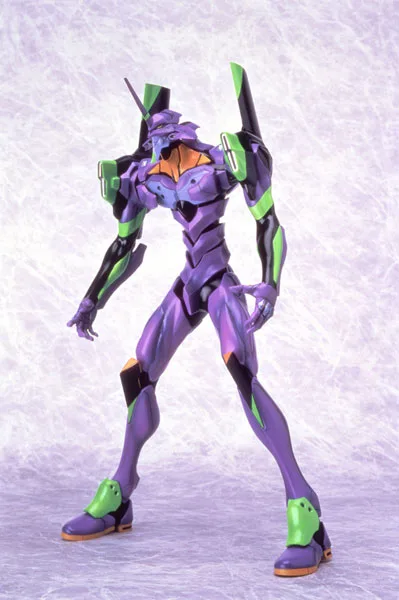 EVA 初号機