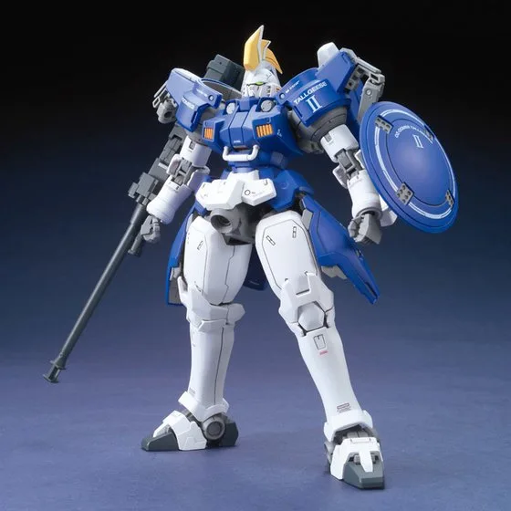 Tallgeese II