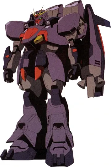 ガンダムアシュタロン