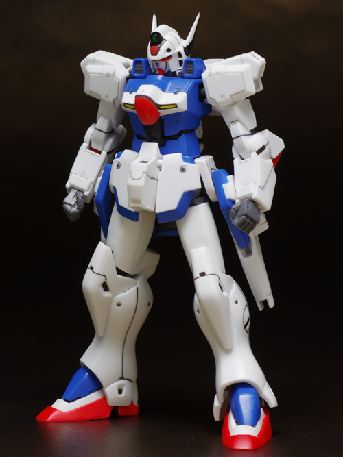 V Gundam HEXA