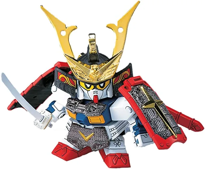 ファーストガンダム大将軍