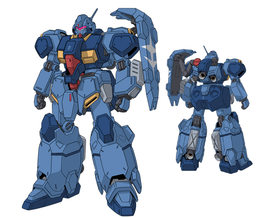 GUSTAV KARL TYPE-00