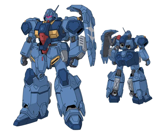 GUSTAV KARL TYPE-00