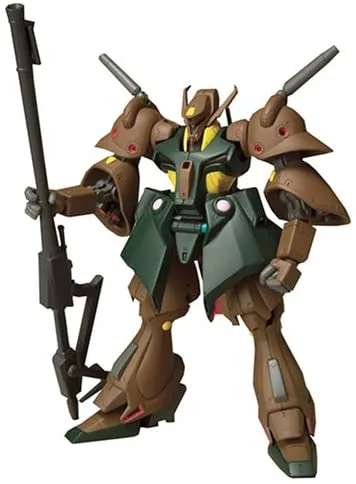 ガブスレイ
