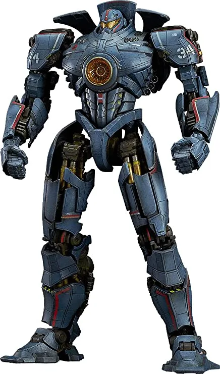 Gipsy Danger
