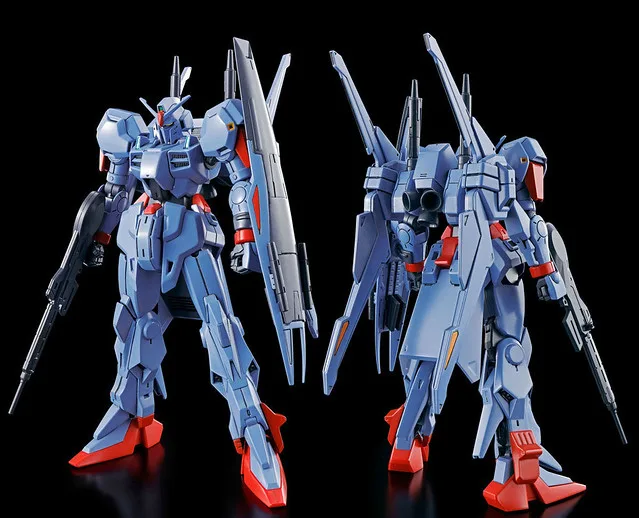 ガンダムMk-III