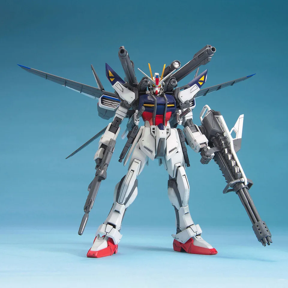 Strike E Lukas O'Donnell Custom