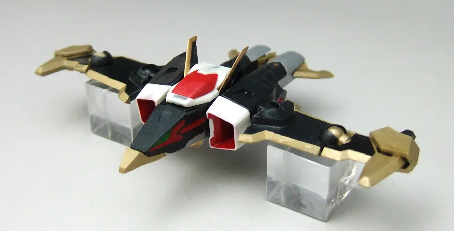 Nova Eagle
