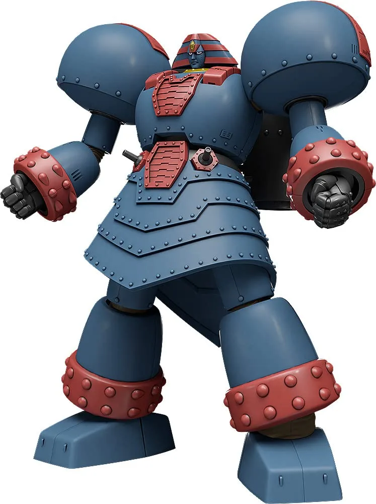 Giant Robo(RG1)