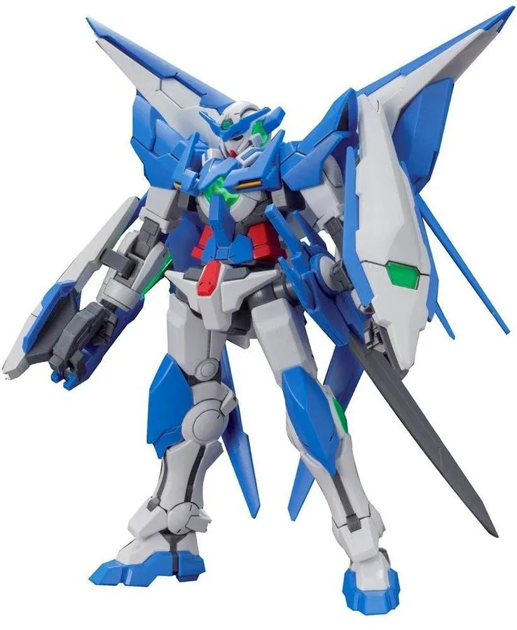 ガンダムアメイジングエクシア