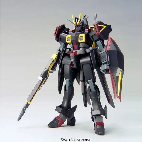 ガイアガンダム
