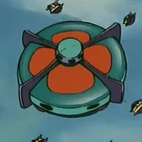 單杜斯專用母艦