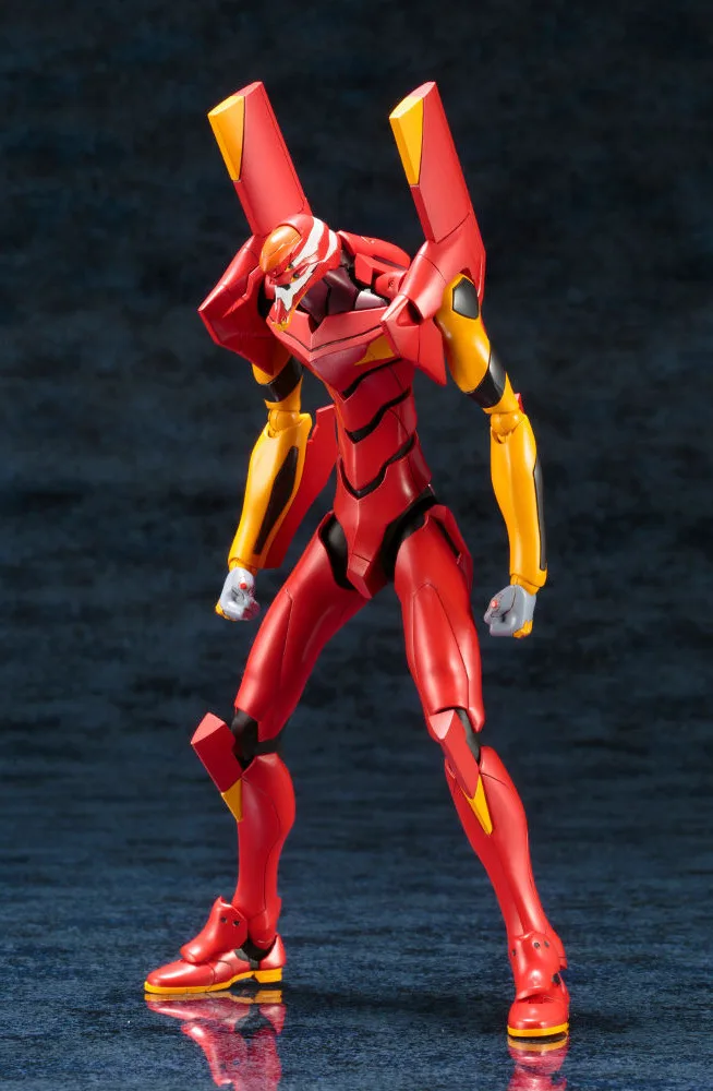 EVA 弐号機