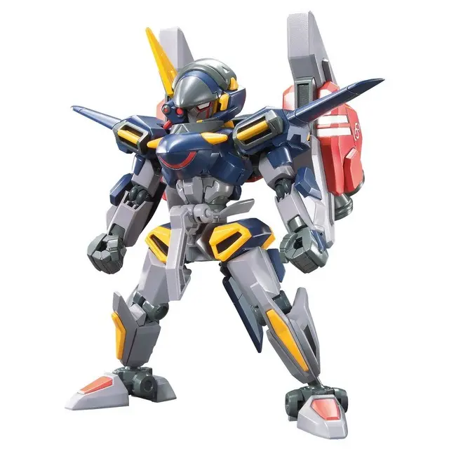Proto I