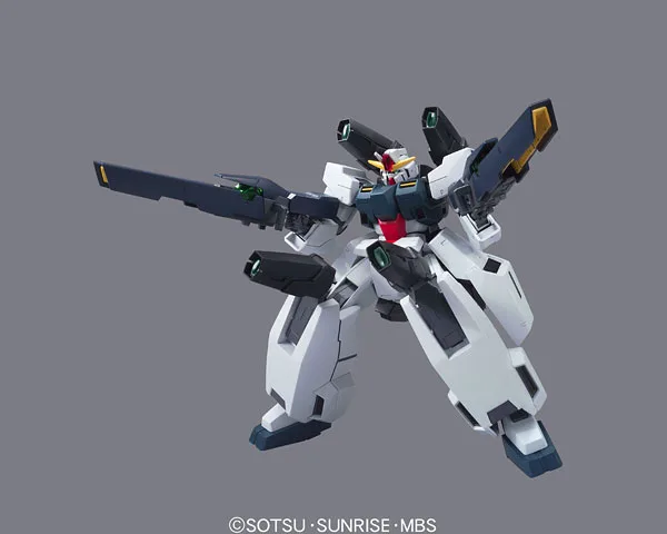 SERAVEE GUNDAM