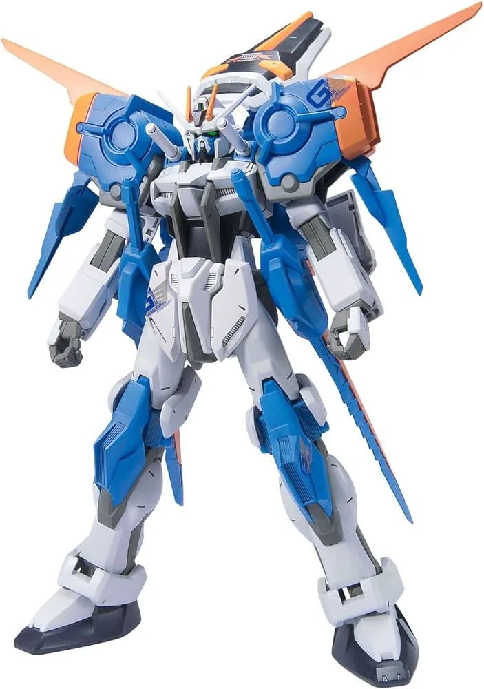 GALE STRIKE GUNDAM