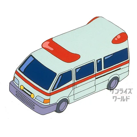 火焰救護車