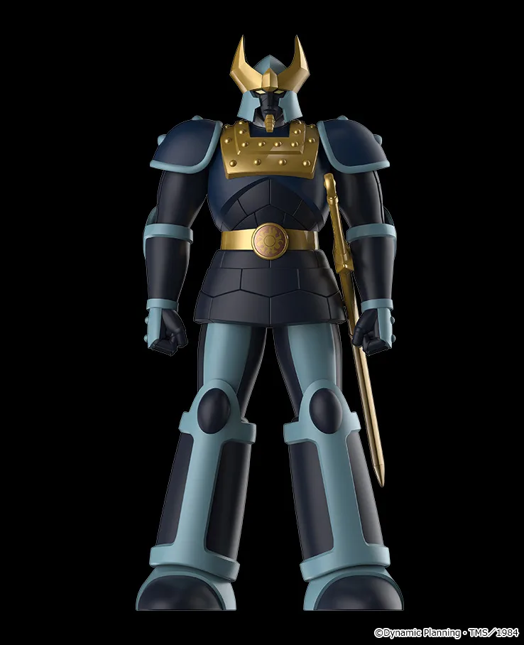 God Mazinger