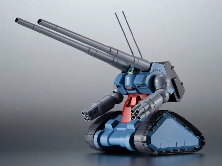 Guntank Mass Production Type