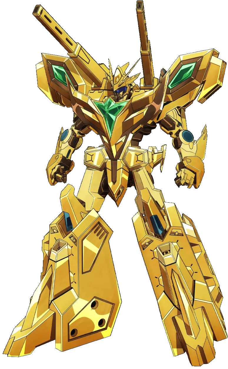 バーンブレイブビッグバーン（合体）