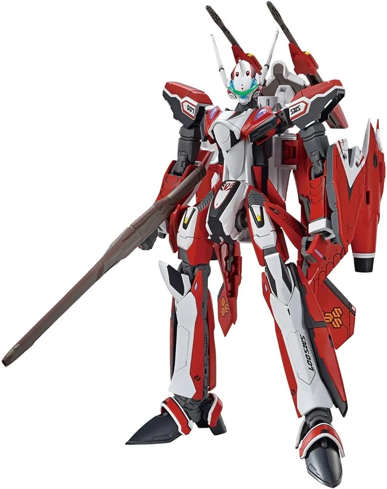 YF-29 Durandal
